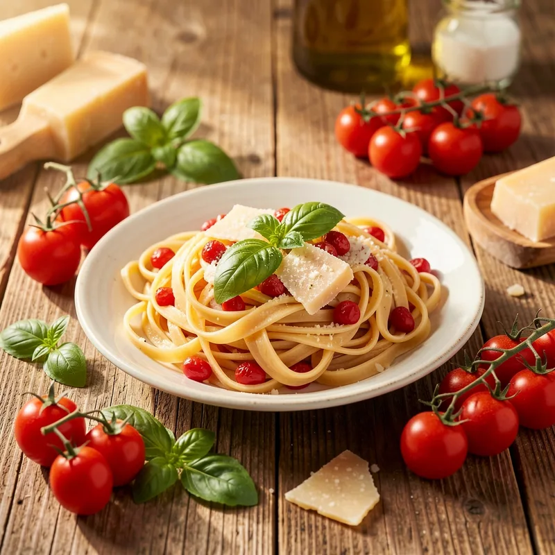 Cuisine italienne